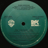 Gino Soccio - The Visitors '1979