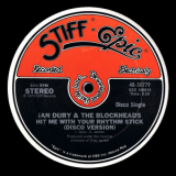 Ian Dury & The Blockheads - Hit Me With Your Rhythm Stick '1979