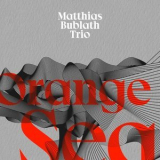 Matthias Bublath - Orange Sea '2022