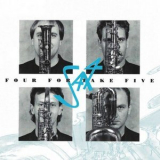 SAX4 - Four for Take Five '2012
