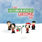First to Eleven - A Very First to Eleven Christmas EP 2020 '2020