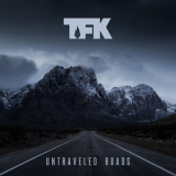 Thousand Foot Krutch - Untraveled Roads '2017