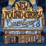 New Found Glory - From The Screen To Your Stereo 3 '2019