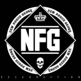 New Found Glory - Resurrection '2014