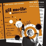 Gil Melle - New Faces / New Sounds '1953