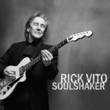 Rick Vito - Soulshaker '2019