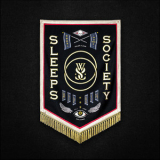 While She Sleeps - SLEEPS SOCIETY '2021