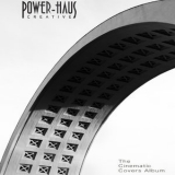Power-Haus - The Cinematic Covers Album '2020