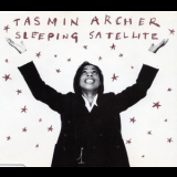 Tasmin Archer - Sleeping Satellite [CDS] '1992