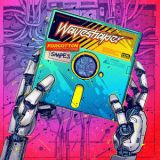 Waveshaper - Forgotten Shapes '2022