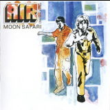 Air - Moon Safari '1998