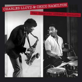 Charles Lloyd - The Complete 1960-61 Sessions by Charles Lloyd & Chico Hamilton '2017