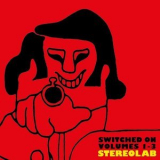 Stereolab - Switched on Volumes 1-3 '2018