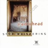 Radiohead - Stop Whispering [CDM] '1993