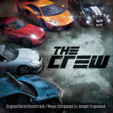 Joseph Trapanese - The Crew (Original Game Soundtrack) '2014