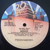 Menage - Alien '1979