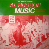 One Way Feat. Al Hudson - Music (Special U.S. Disco Mix) '1979