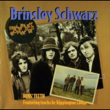 Brinsley Schwarz - Hens' Teeth '1998