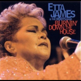 Etta James & The Roots Band - Burnin Down The House '2002