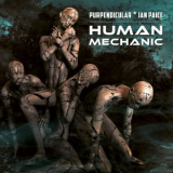 Purpendicular - Human Mechanic '2022