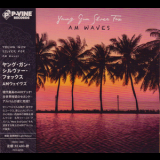 Young Gun Silver Fox - Am Waves '2018