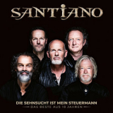 Santiano - Die Sehnsucht ist mein Steuermann - Das Beste aus 10 Jahren '2022