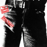 The Rolling Stones - Sticky Fingers (Remastered) '1971