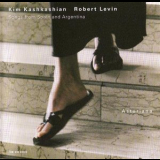 Kim Kashkashian & Robert Levin - Asturiana '2007