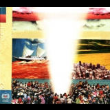 Broken Social Scene - Forgiveness Rock Record '2010