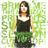 Bring Me The Horizon - Suicide Season Cut Up! '2008