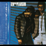 Nielsen Pearson - Nielsen Pearson And Blind Luck '1980