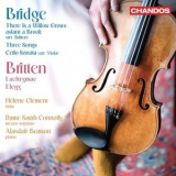 Helene Clement - Bridge & Britten: Works for Viola '2022