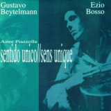 Ezio Bosso - Sentido Unico  Sens unique - Astor Piazzollas works in Paris '2002