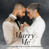 Jennifer Lopez - Marry Me (Original Motion Picture Soundtrack) '2022