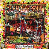 Yeah Yeah Yeahs - Fever To Tell (Deluxe Remastered) '2003