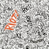 Paramore - Riot! '2007