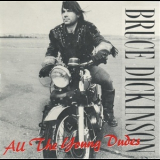 Bruce Dickinson - All The Young Dudes '1990