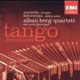 Alban Berg Quartett - Tango Sensations '2004