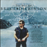 Bruce Dickinson - The Best Of Bruce Dickinson '2001