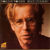 Bruce Cockburn - World Of Wonders '1986