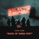 Galactic Empire - The Book of Boba Fett '2022