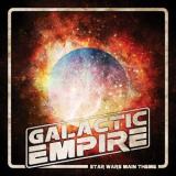 Galactic Empire - Main Theme '2015