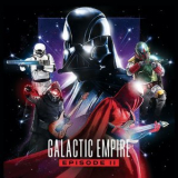 Galactic Empire - Rey's Theme '2018