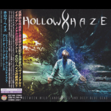 Hollow Haze - Between Wild Landscapes And Deep Blue Seas '2019