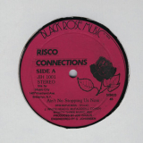 Risco Connections - Ain't No Stopping Us Now '1979