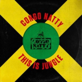 Congo Natty - This Is Jungle '2021