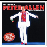 Peter Allen - The Ultimate Peter Allen '2006