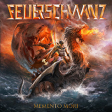 Feuerschwanz - Memento Mori (Deluxe Version) '2021