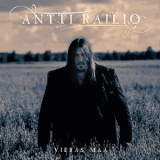Antti Railio - Vieras maa '2014