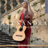 Alexandra Whittingham - My European Journey '2021